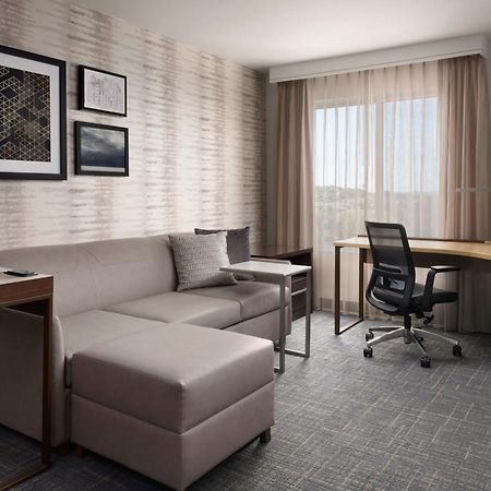 Residence Inn By Marriott Austin Lake Austin/River Place Four Points Buitenkant foto