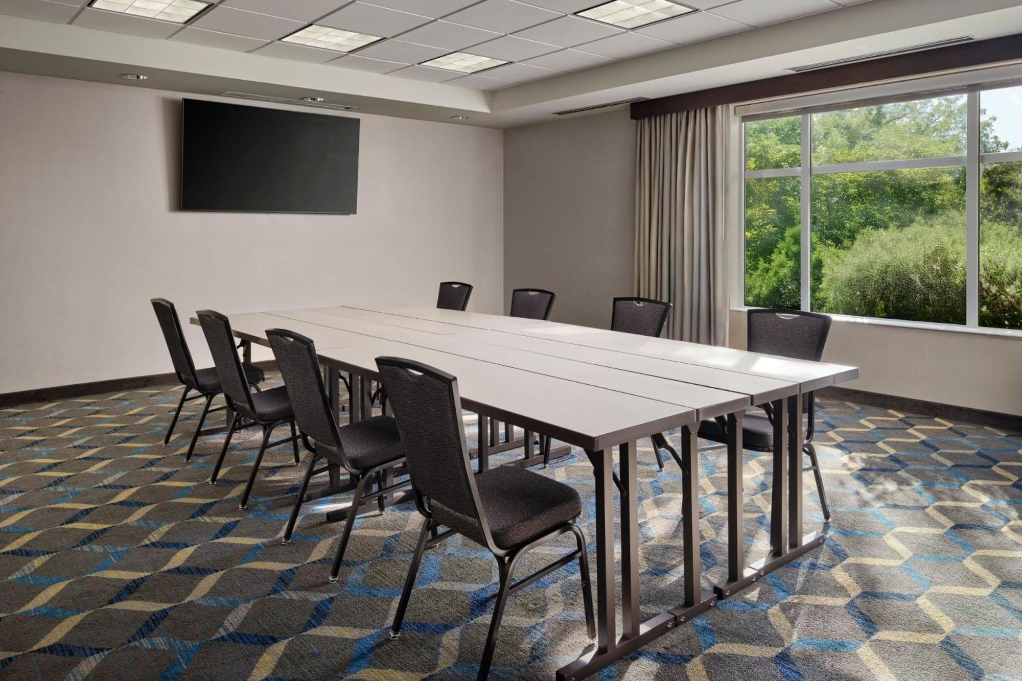 Residence Inn By Marriott Austin Lake Austin/River Place Four Points Buitenkant foto