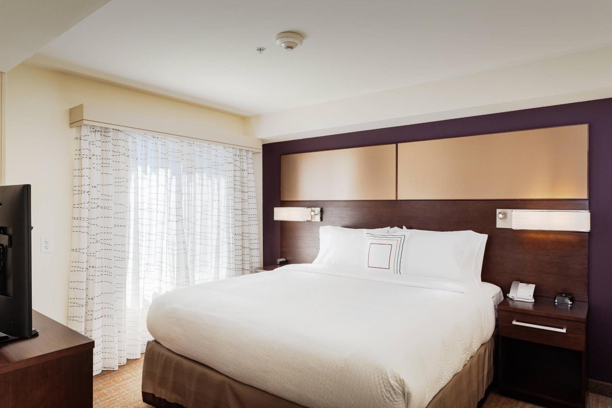 Residence Inn By Marriott Austin Lake Austin/River Place Four Points Buitenkant foto