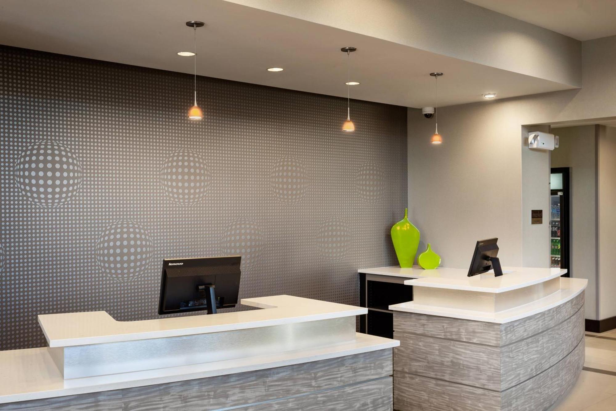 Residence Inn By Marriott Austin Lake Austin/River Place Four Points Buitenkant foto