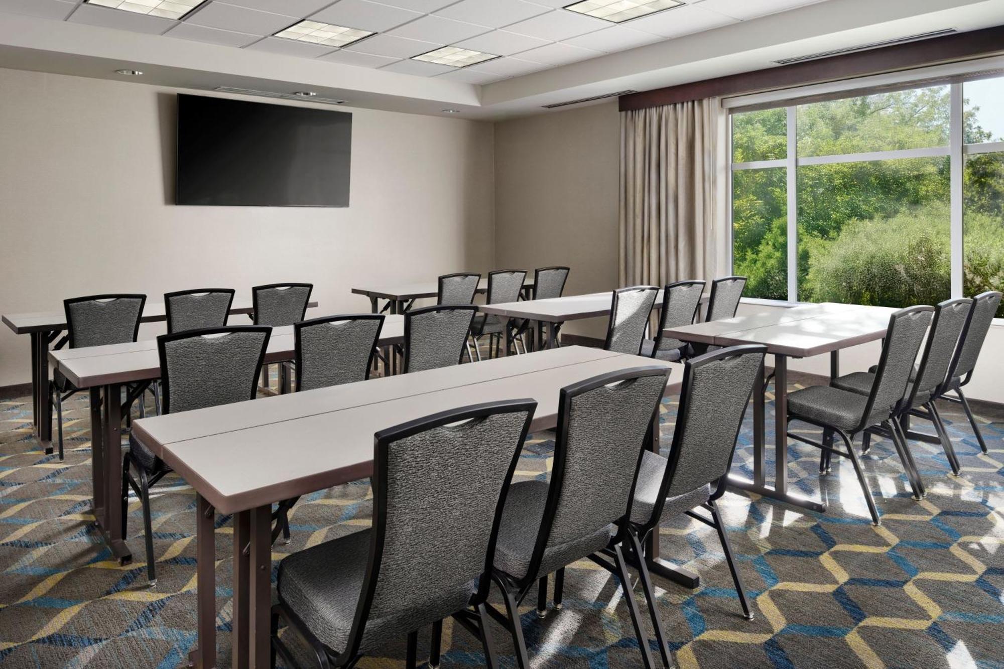 Residence Inn By Marriott Austin Lake Austin/River Place Four Points Buitenkant foto