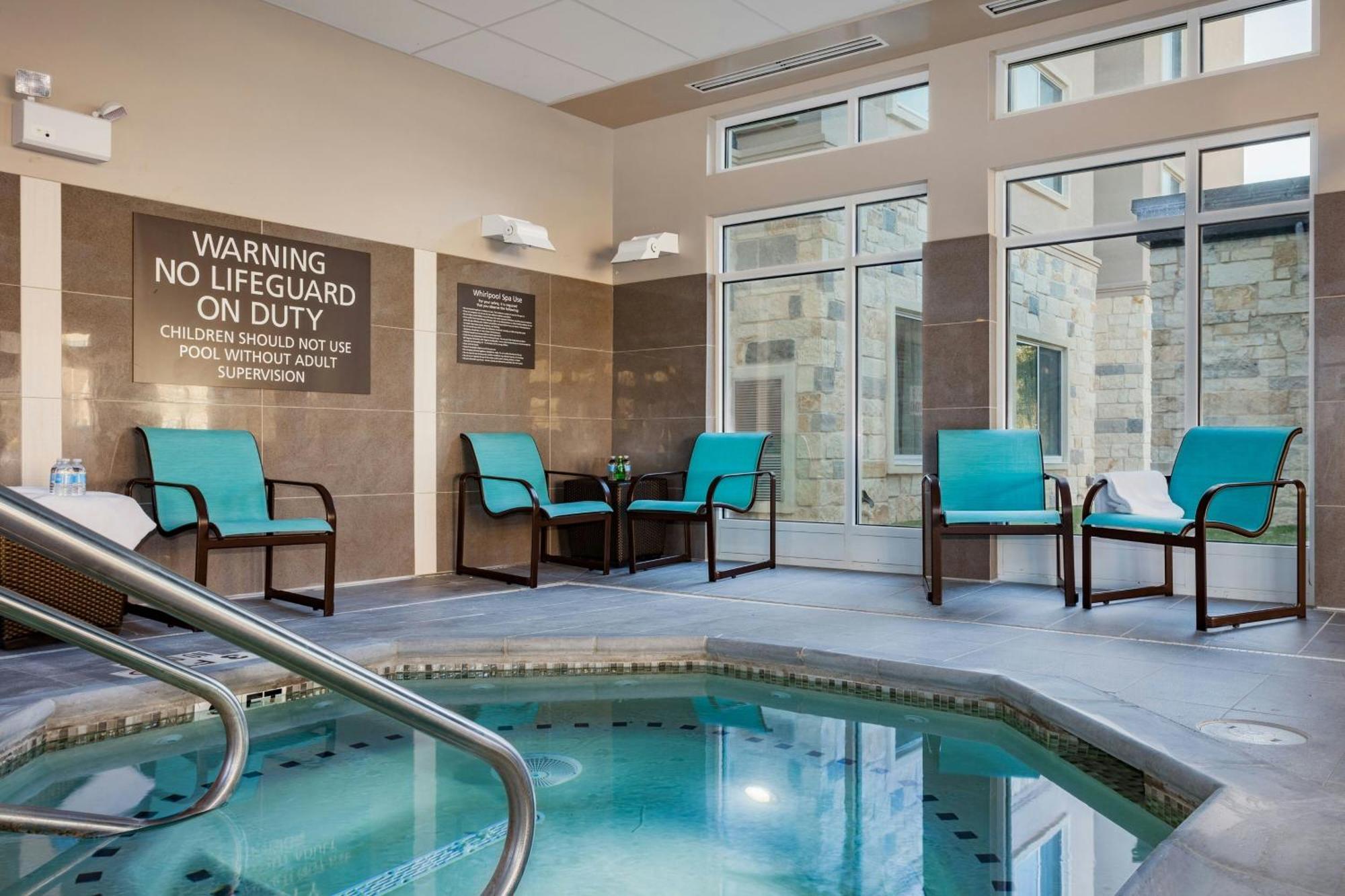 Residence Inn By Marriott Austin Lake Austin/River Place Four Points Buitenkant foto